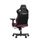 Anda Seat Kaiser 4 XL Series Premium Ergonomic Gaming Chair - Classic Maroon